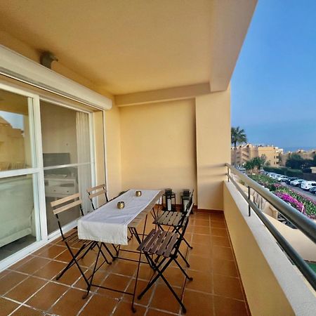 Sea And Views Close To Marbella Exterior photo