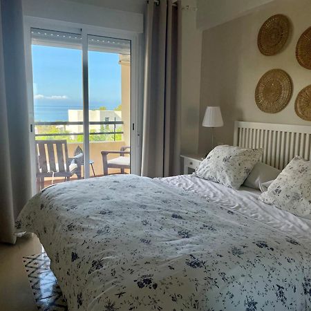 Sea And Views Close To Marbella Exterior photo